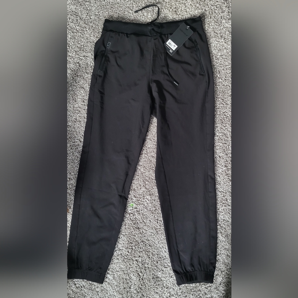 90degrees Flex Fit Womens Medum Joggers